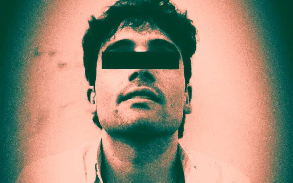 Confirman orden de captura contra Ovidio Guzmán por delitos en México