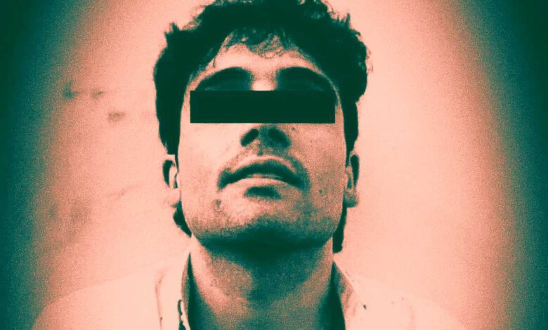 Confirman orden de captura contra Ovidio Guzmán por delitos en México