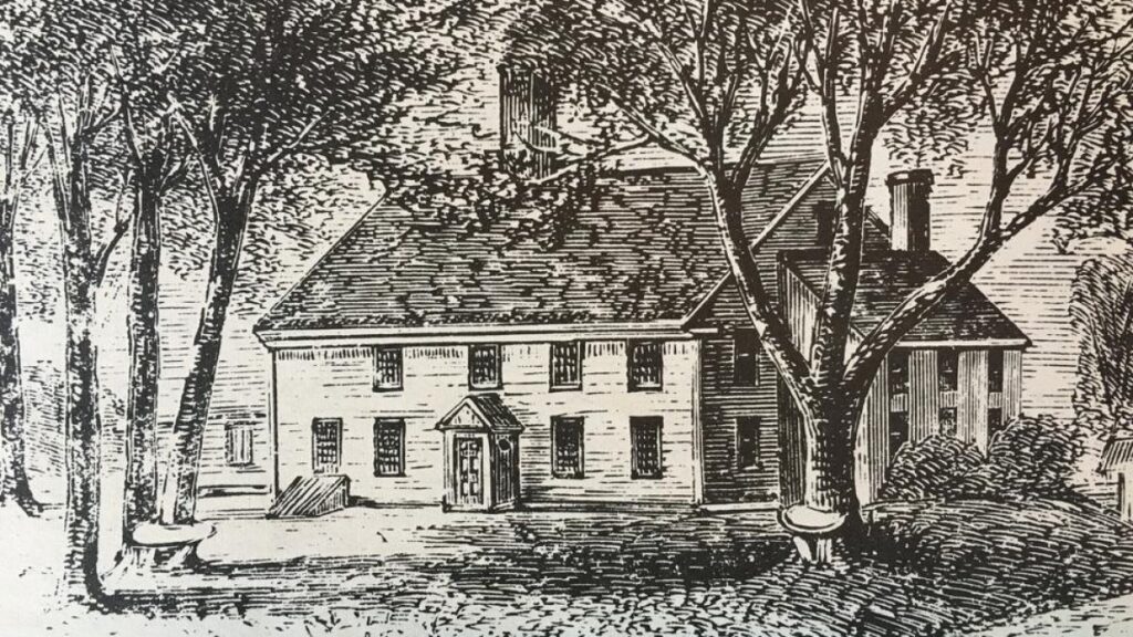 Connecticut podría exonerar a brujas acusadas