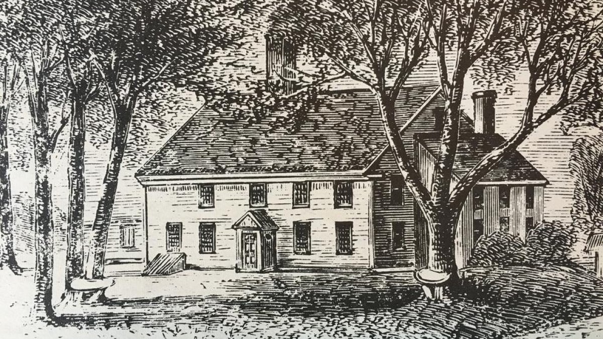 Connecticut podría exonerar a brujas acusadas