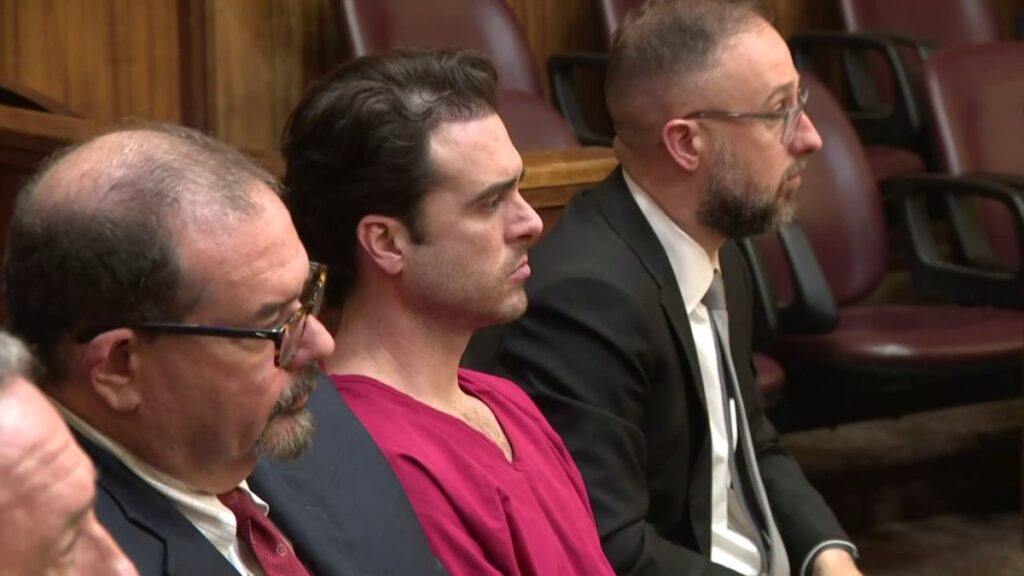 Conoce los detalles de la sentencia al actor Pablo Lyle