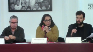 Convocan a víctimas de la 'guerra sucia' a dar testimonios