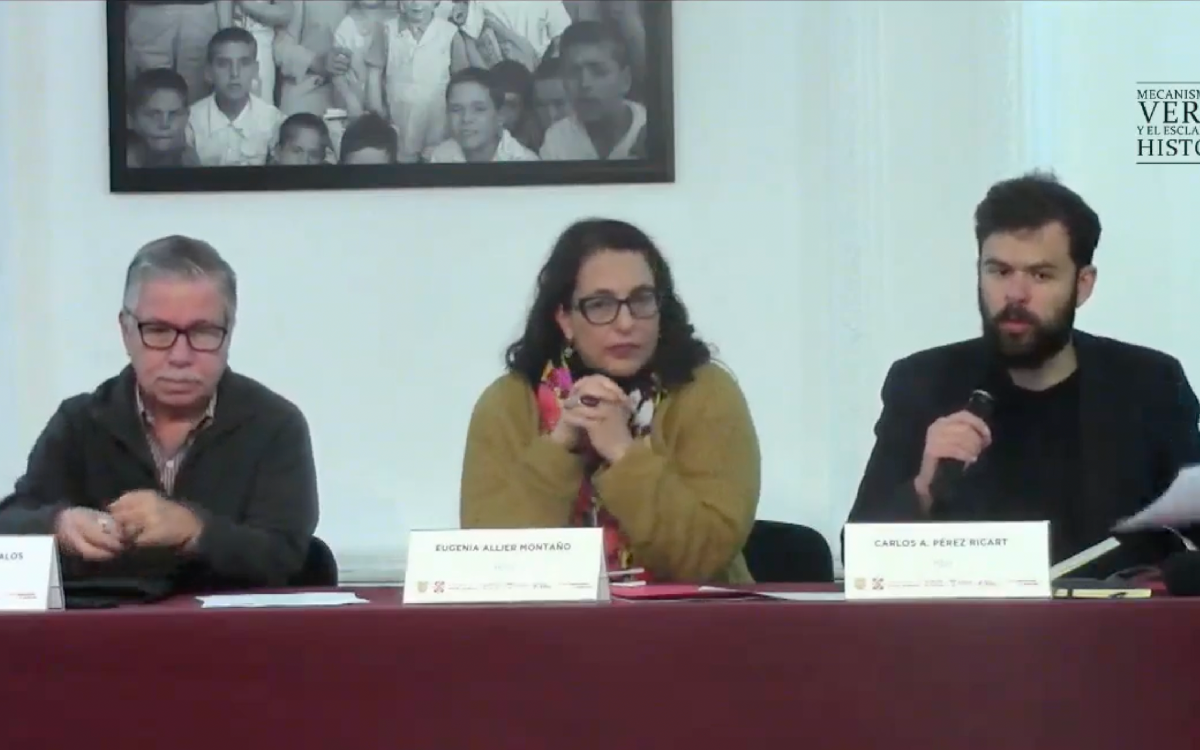 Convocan a víctimas de la ‘guerra sucia’ a dar testimonios