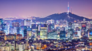 Corea del Sur impulsa su industria de chips de IA con $ 642 millones en medio del frenesí de ChatGPT