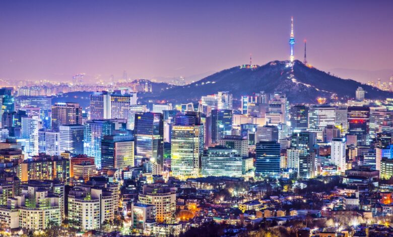 Corea del Sur impulsa su industria de chips de IA con $ 642 millones en medio del frenesí de ChatGPT