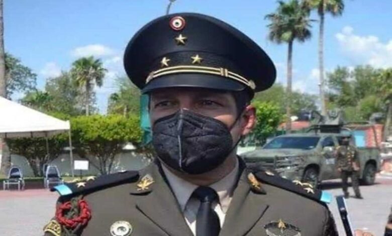 Coronel secuestrado por CJNG podría ya no estar con vida: Sedena
