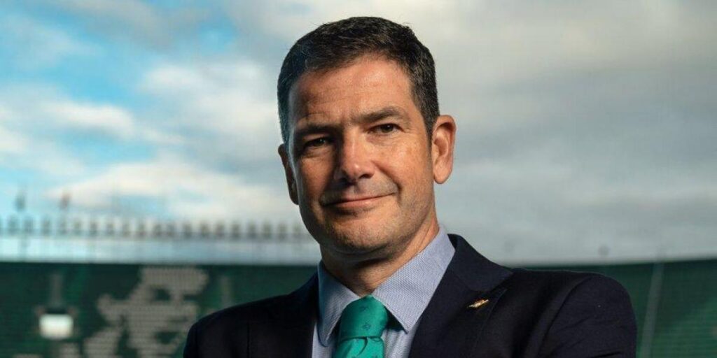 Crédito de 65 millones al Betis para reestructurar su deuda