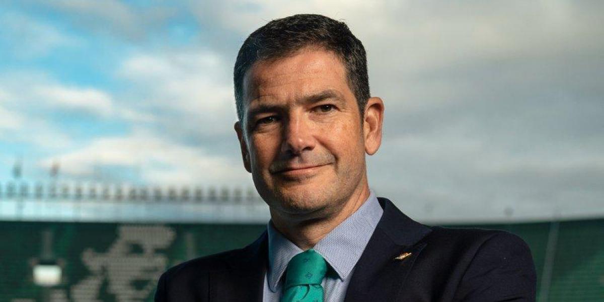 Crédito de 65 millones al Betis para reestructurar su deuda