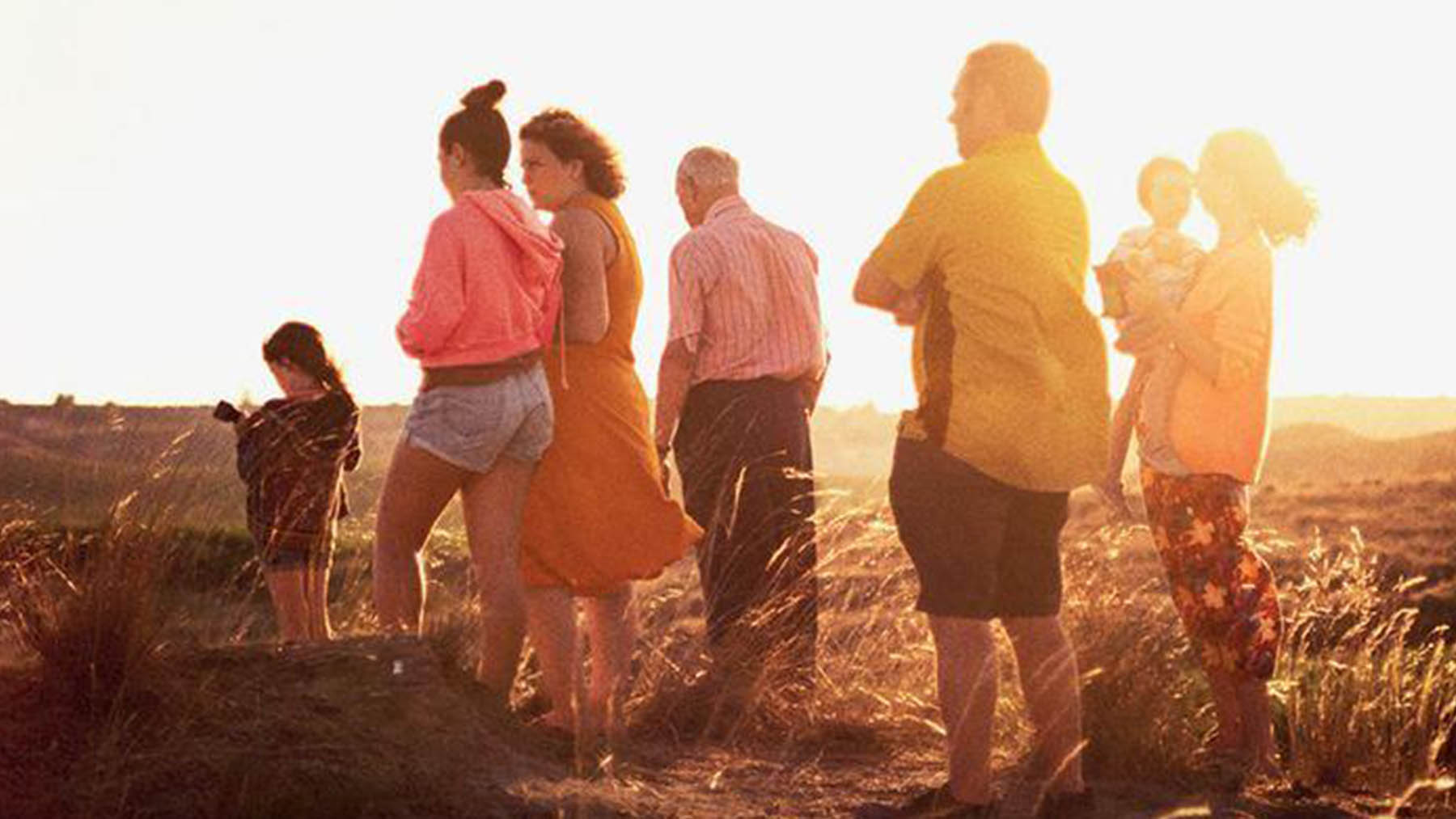 Crítica de ‘Alcarràs’, nominada a mejor película en los Premios Goya 2023