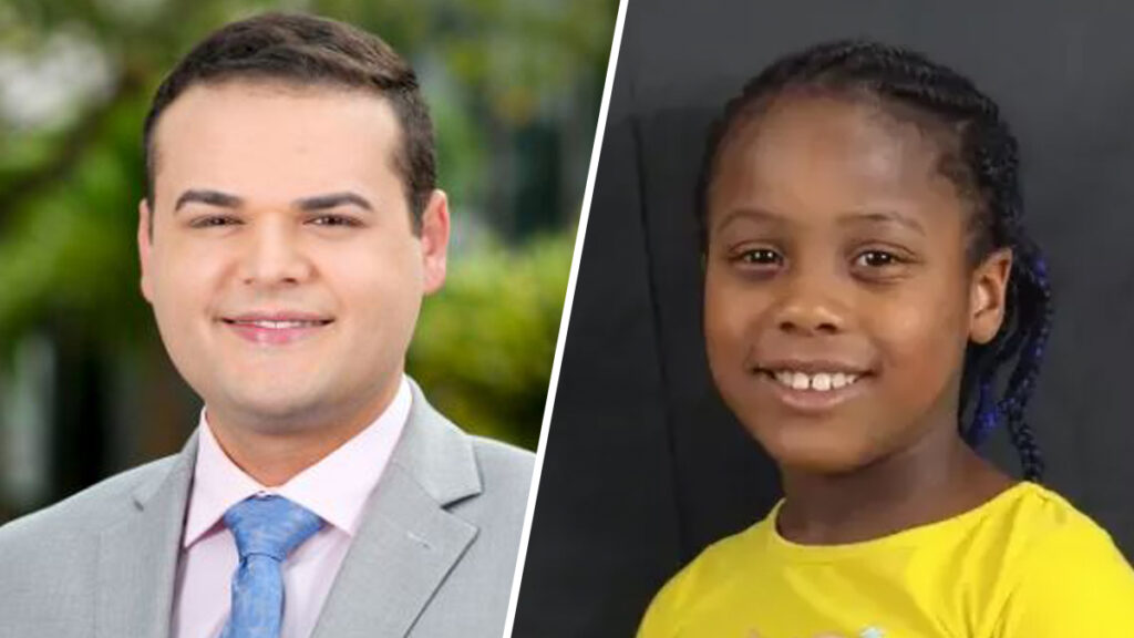 Cronología del tiroteo donde murieron una niña y reportero en Pine Hills