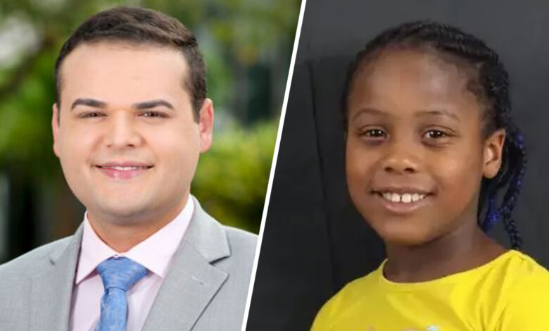 Cronología del tiroteo donde murieron una niña y reportero en Pine Hills