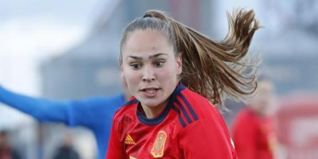 Cuatro jugadoras del Atlético en la lista de Jorge Vilda