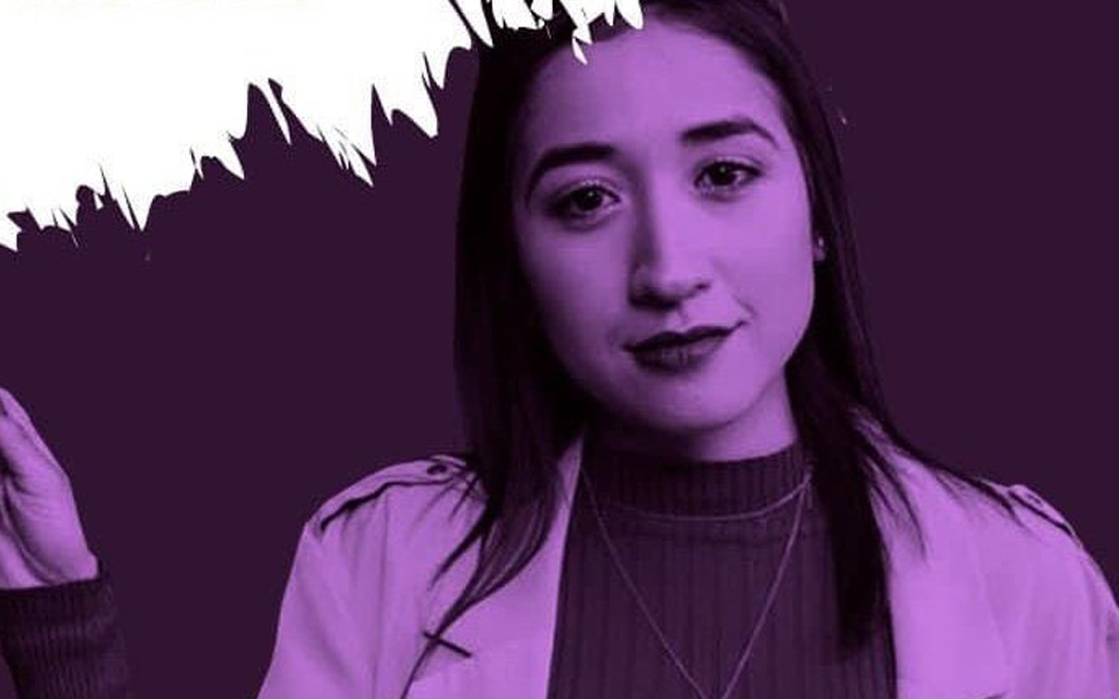 Dan 50 años de cárcel a feminicida de Jessica González