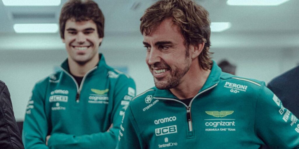 Dardo de Alonso a un equipo de su pasado