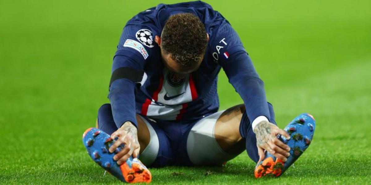 Dardo de Henry a Neymar tras cenar en un McDonald's