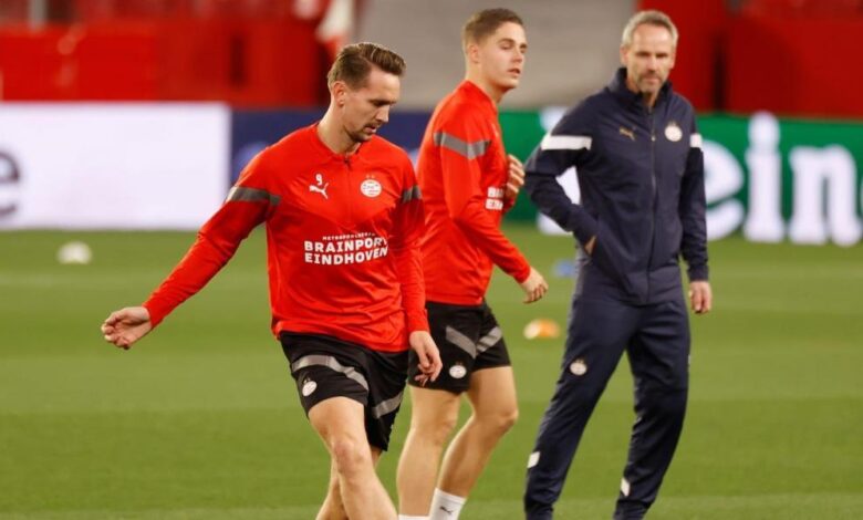 De Jong: "Tengo al Sevilla en un lugar especial en mi corazón"