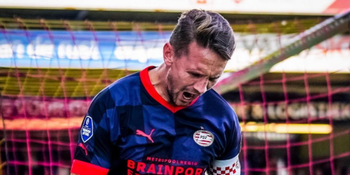 De Jong y su recuerdo de la sexta Europa League: “Fue fantástico”