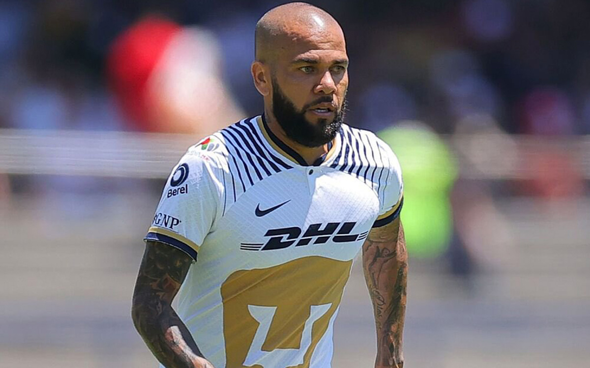 Defensa de Alves cuestiona indicios contra él, "todo fue consensuado"