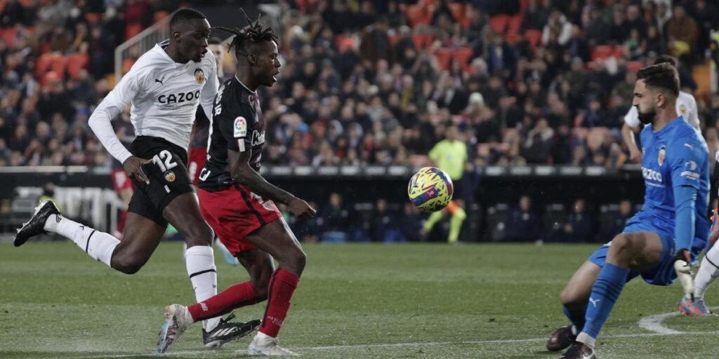 Del final con apuesta arriesgada a la campanada en el Metropolitano