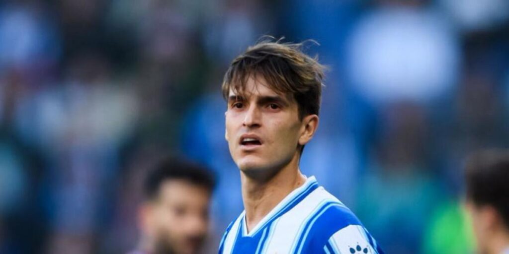 Denis Suárez: "Ya estoy listo para jugar de inicio"
