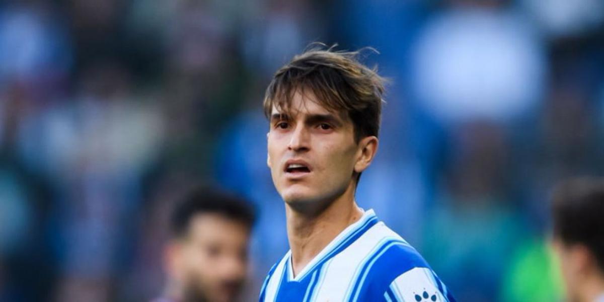 Denis Suárez: "Ya estoy listo para jugar de inicio"
