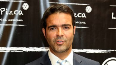 Denuncian al cantante mexicano Pablo Montero por presunto abuso sexual