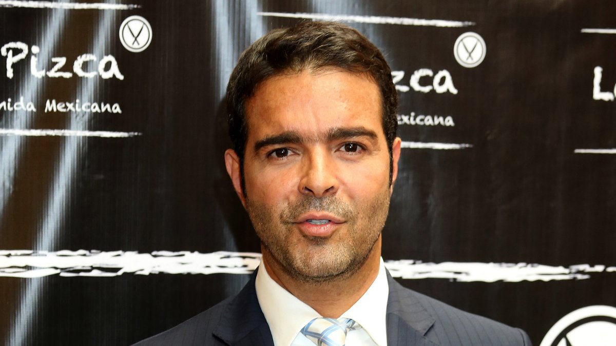 Denuncian al cantante mexicano Pablo Montero por presunto abuso sexual