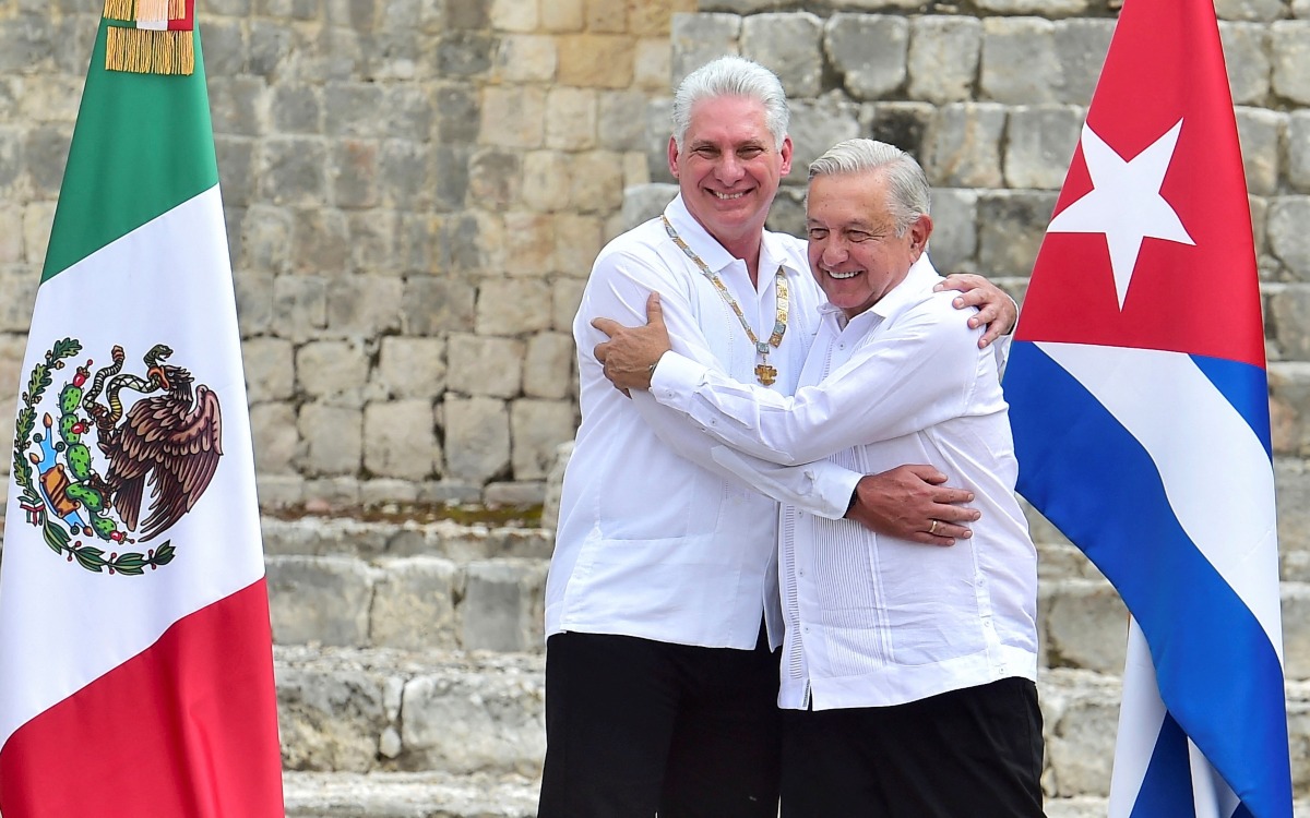 Otorgar Águila Azteca a  presidente que encabeza una dictadura; despropósito de AMLO: Pascoe