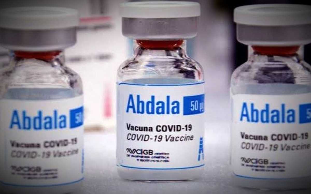 Descarta Jalisco aplicar vacuna cubana Abdala contra Covid-19