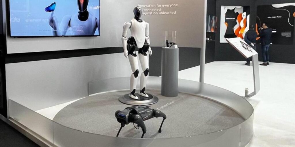 Descubre las novedades más impactantes del Mobile World Congress