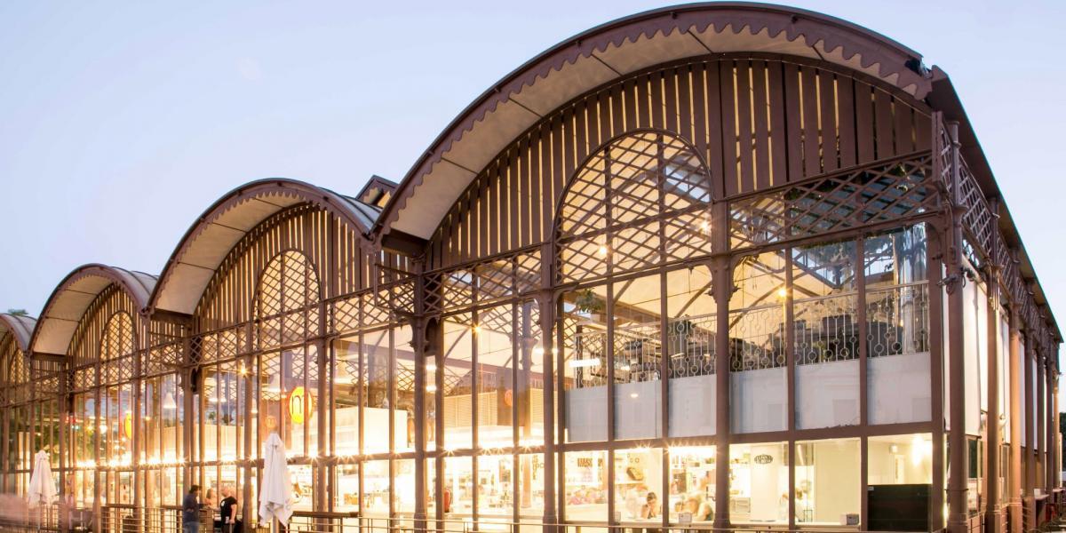 Descubre los mejores sitios de tapas de Sevilla