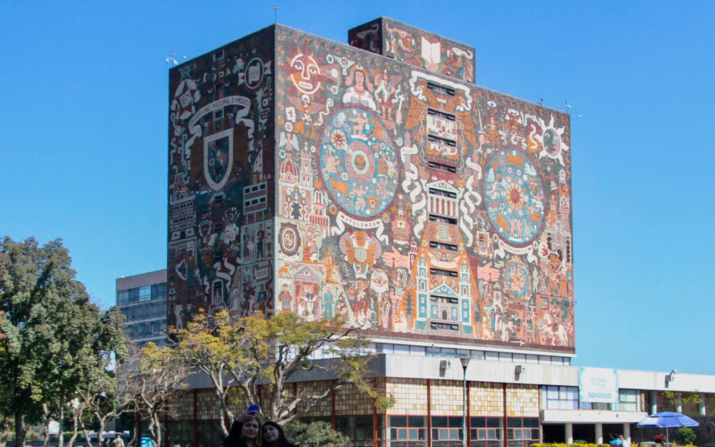 Desde la UNAM: `Radiografía del Plan B´