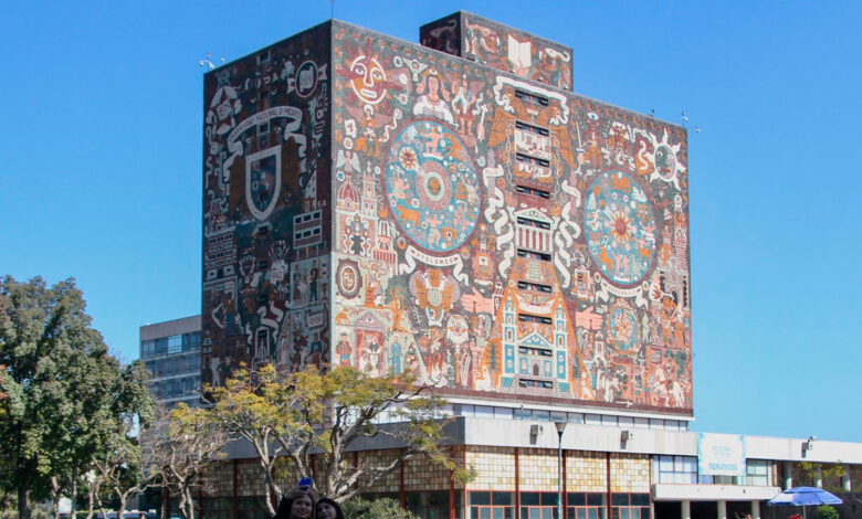 Desde la UNAM: `Radiografía del Plan B´