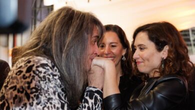 Desvelada la cantidad que gastó el Gobierno de Ayuso en contratar a Mario Vaquerizo para su anuncio