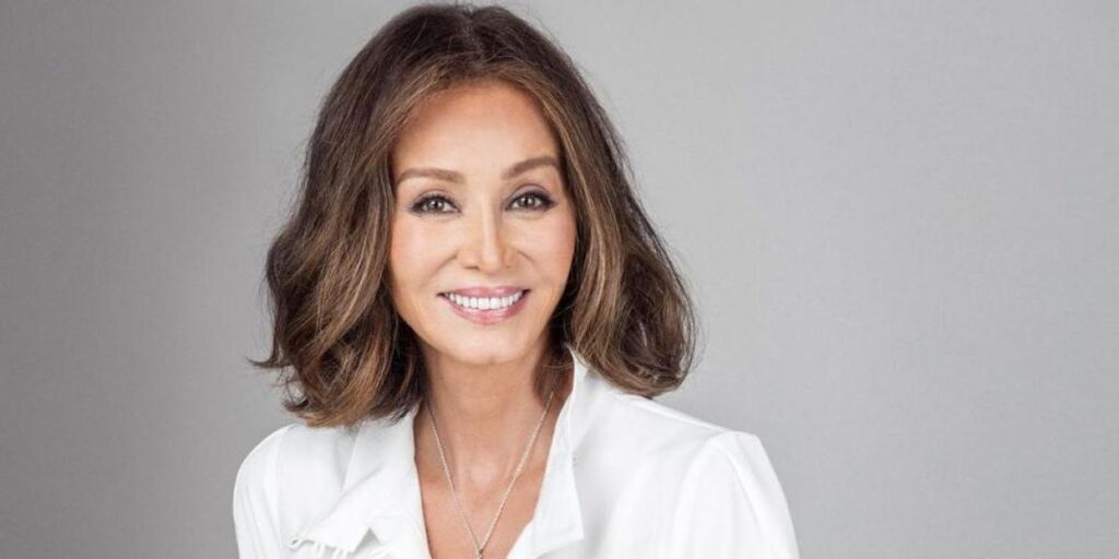 Desvelan la edad real de Isabel Preysler y no es la que dice tener