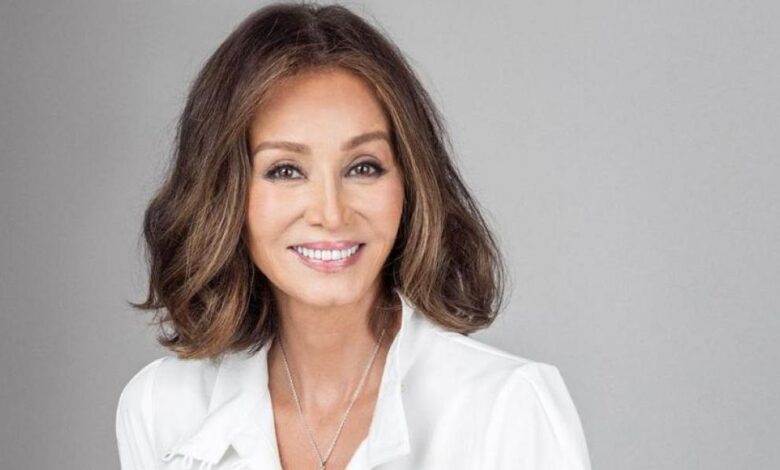 Desvelan la edad real de Isabel Preysler y no es la que dice tener