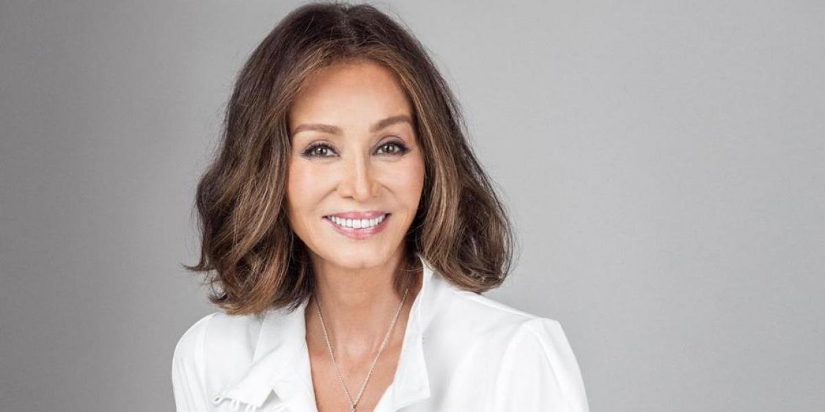 Desvelan la edad real de Isabel Preysler y no es la que dice tener