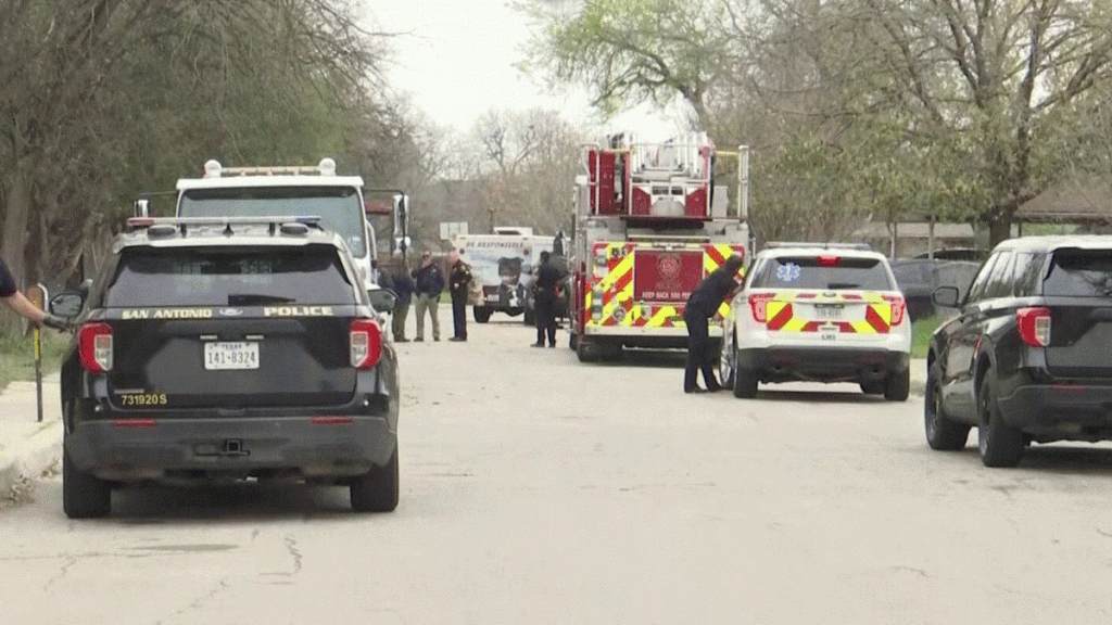 Detalles sobre el anciano que murió atacado por un perro en San Antonio