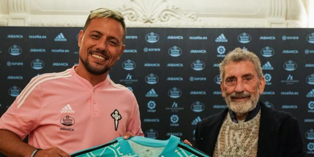 Diego Alves: "Mi objetivo era volver a España"