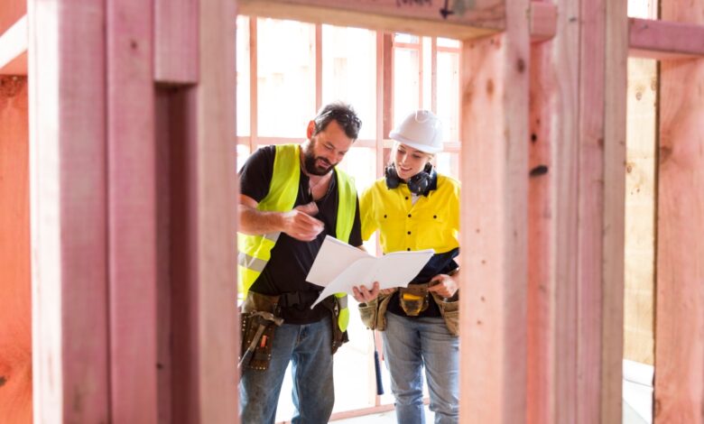 Digs es una herramienta de colaboración similar a Figma para constructores y proveedores de viviendas.