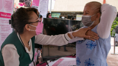 Discriminación, un factor de mortalidad más alta por cáncer de mama