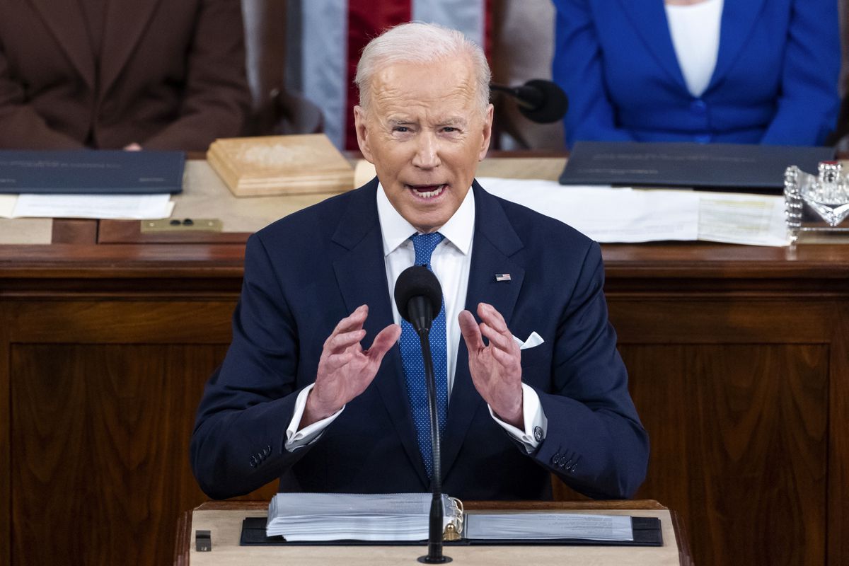 Discurso del estado de la Unión 2023, en vivo | Biden llamará a la colaboración con los republicanos