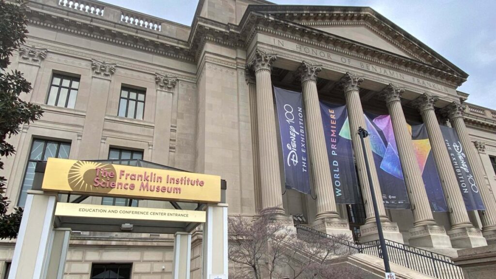 Disney celebra 100 años de magia: mira la fantástica exposición pensada para todas las generaciones