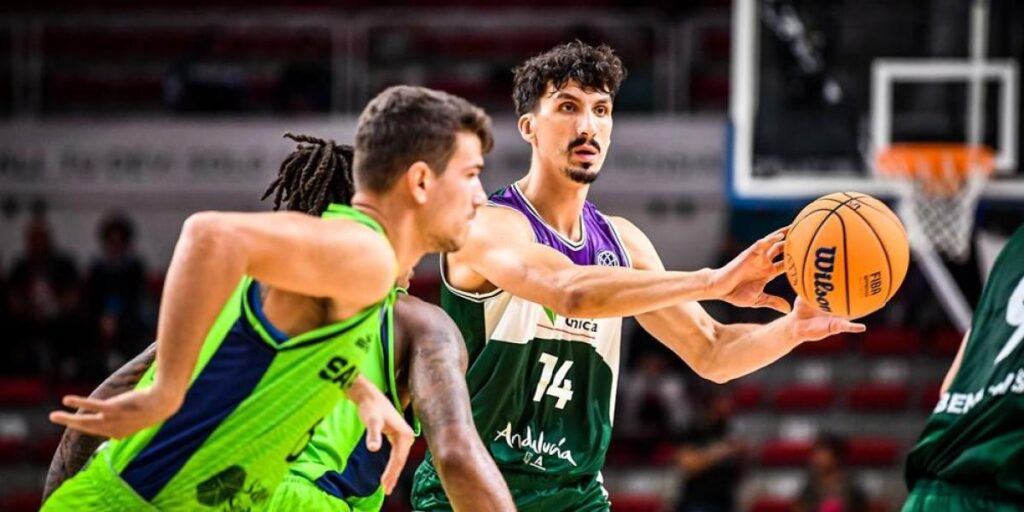 Djedovic estará de baja dos meses por una lesión en la pierna izquierda