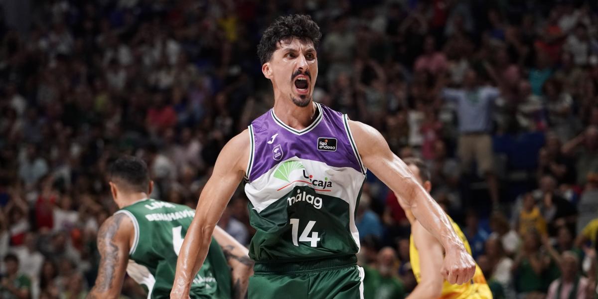 Djedovic: "Si estamos al mejor nivel podemos sorprender al Barça"