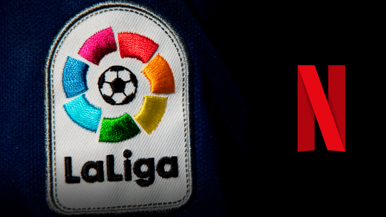 docuseries deportivas de la liga en desarrollo en netflix docuseries deportivas de la liga en desarrollo en netflix