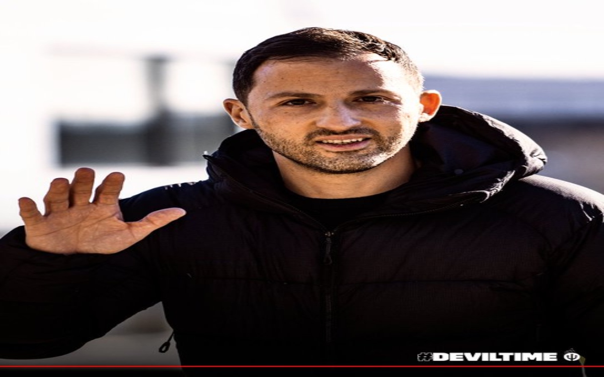 Domenico Tedesco dirigirá a la Selección de Bélgica | Tuit