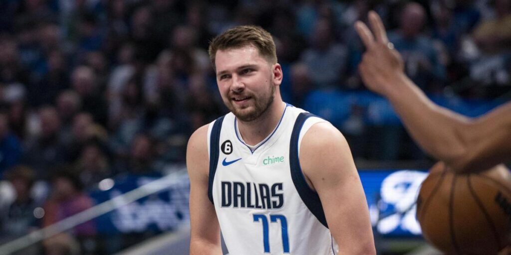 Doncic y más estrellas se 'mojan': "La Euroliga puede competir con la NBA"