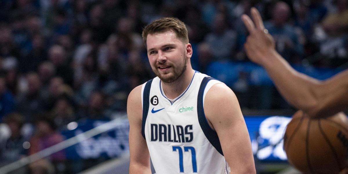 Doncic y más estrellas se 'mojan': "La Euroliga puede competir con la NBA"