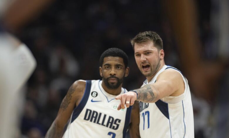 Doncic ya sabe cuál será su momento favorito en este All Star